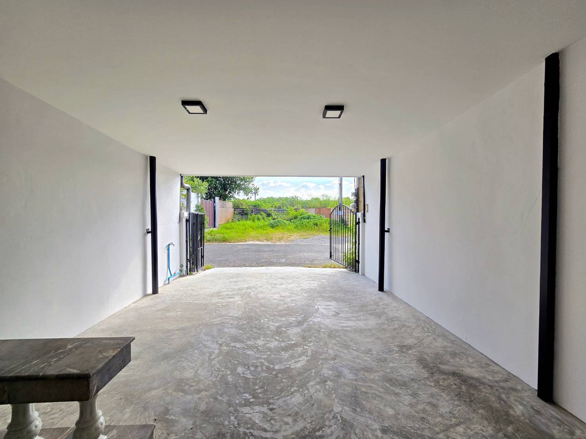 กุลพันธ์วิลล์ 4 ทาวน์โฮมรีโนเวทใหม่ ใกล้ IKEA  ห้างแมคโคร ซื้อปุ๊บ รับค่าเช่า กำรไเหลือๆ นักลงทุนต้องเข้าละแหละ Loading...