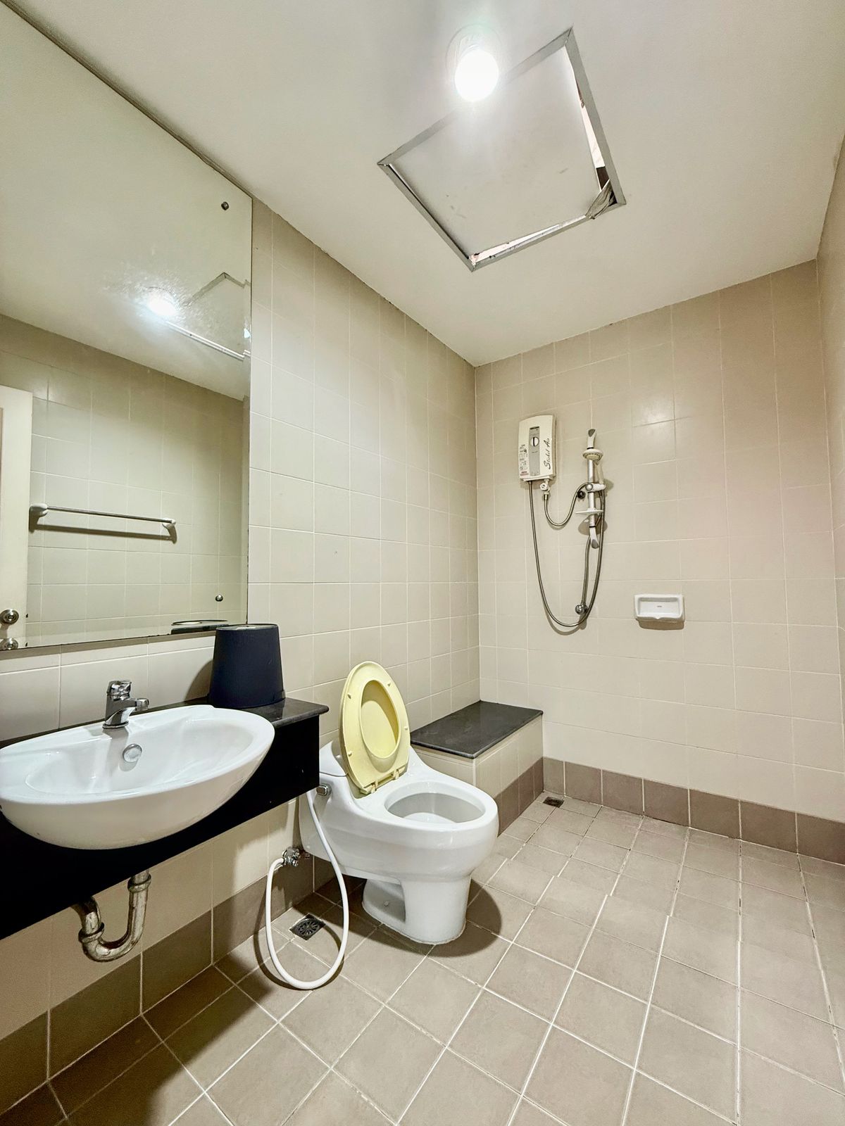 For SaleTownhomePattanakan, Srinakarin : Townhouse for sale, Worodom Place, opposite Seacon Square, Srinakarin