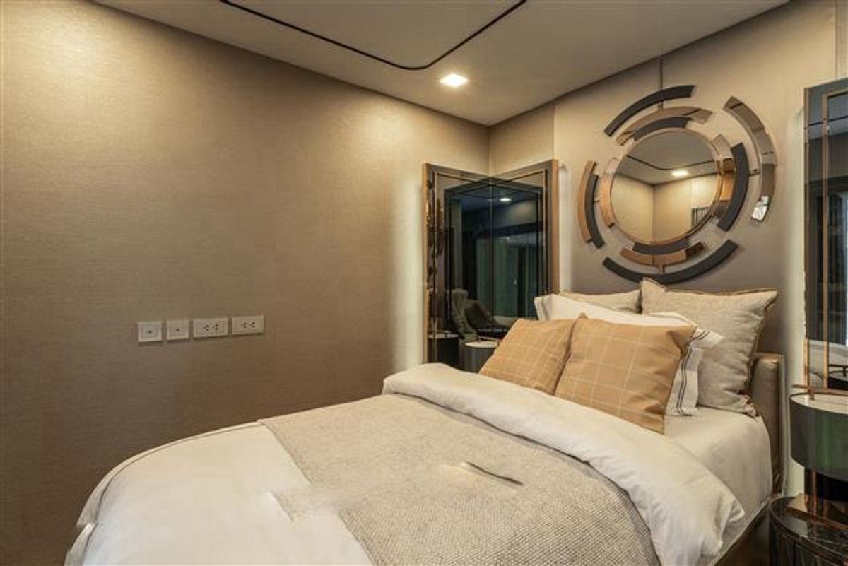 ให้เช่าคอนโดสุขุมวิท อโศก ทองหล่อ : For rent Ashton Residence 41