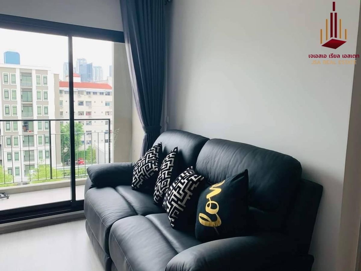 For SaleCondoRama9, Petchburi, RCA : ✨ For Sale: Aspire Asoke Ratchada Condo ✨ 💰 ONLY 5,200,000 THB