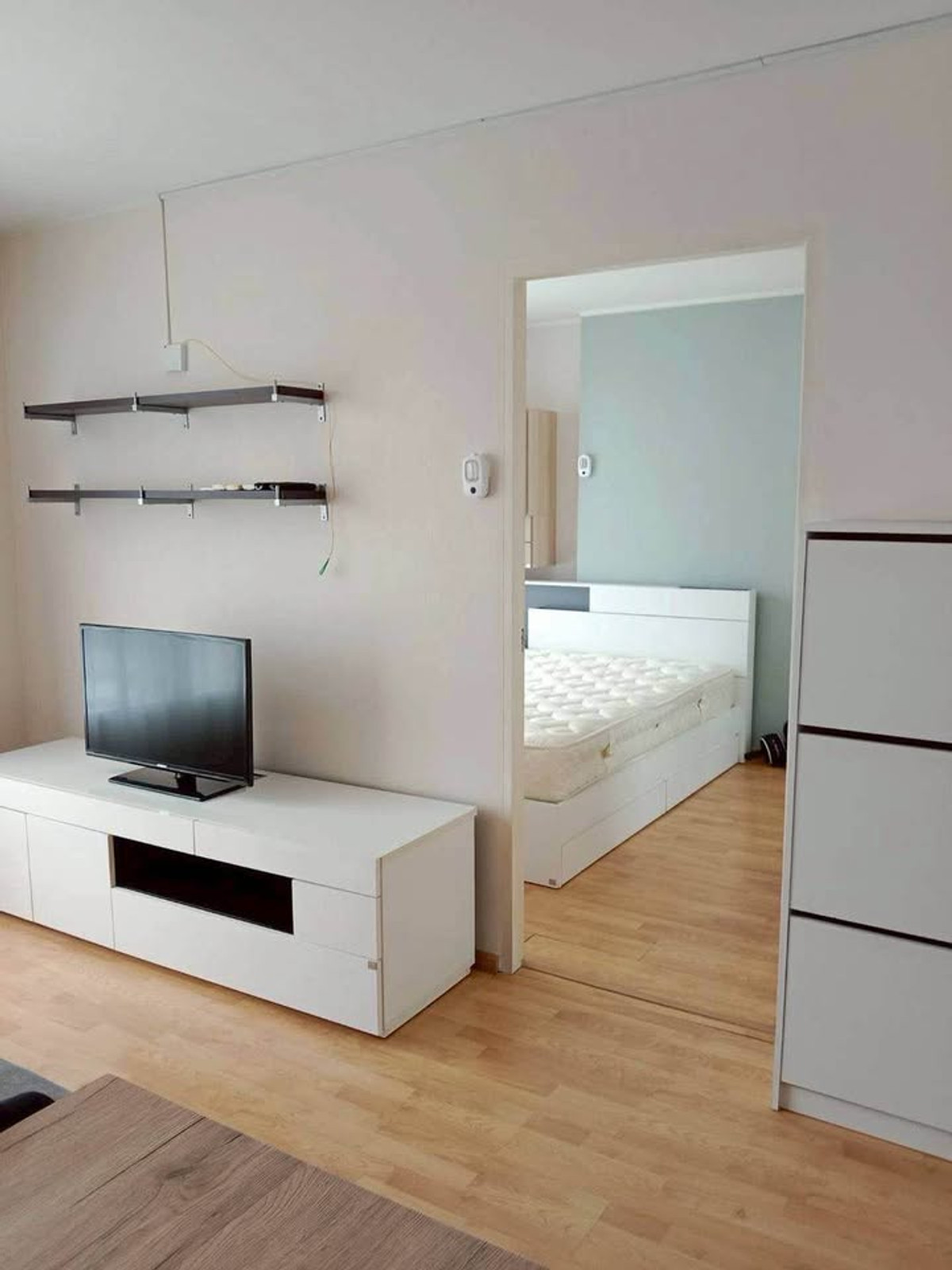 ขายคอนโดพัฒนาการ ศรีนครินทร์ : 1Bed ทำเลดีเฟอร์ฯครบ ราคาที่สุด!!⭐U Delight Residence พัฒนาการ - ทองหล่อ