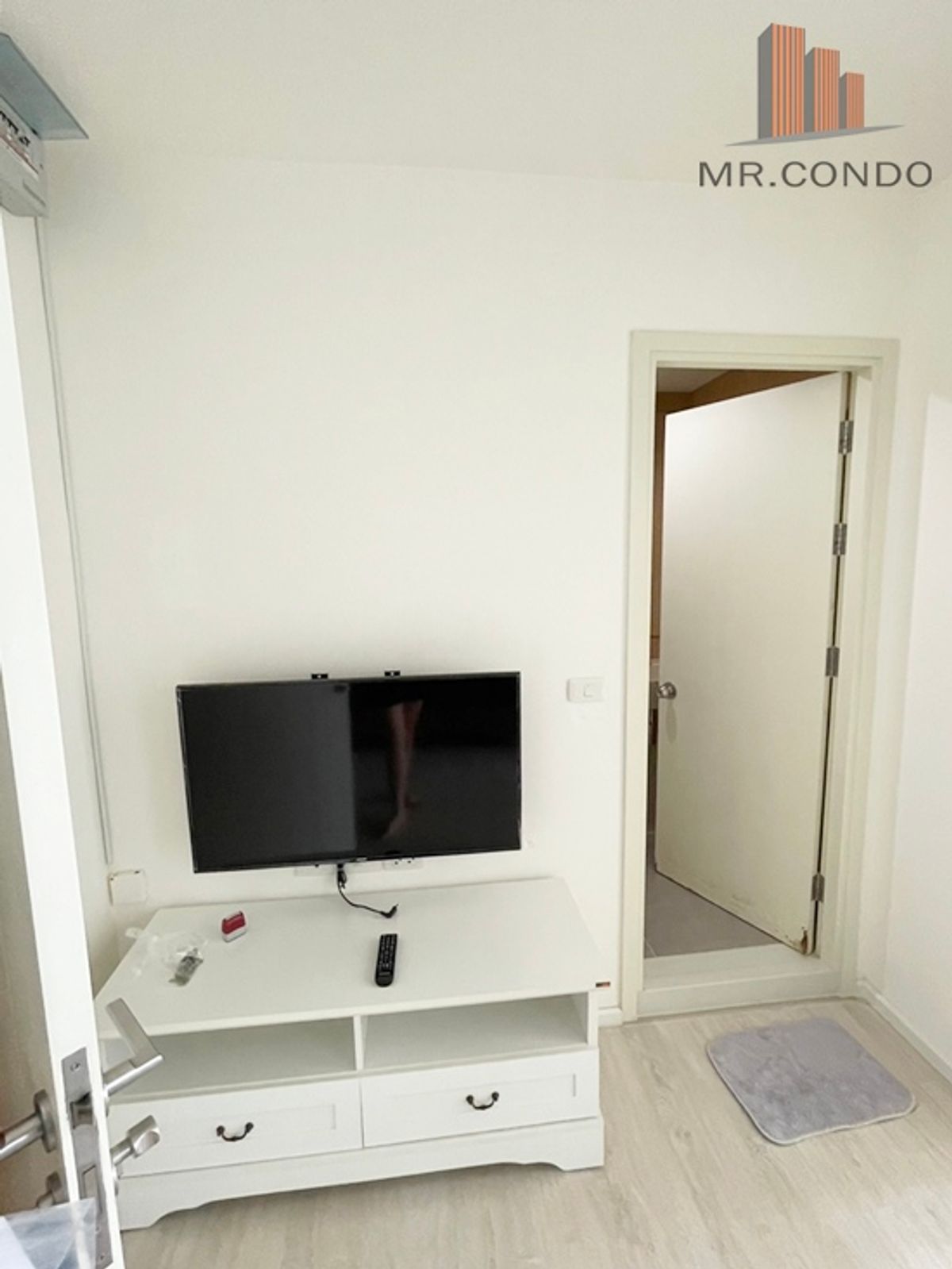 For RentCondoThaphra, Talat Phlu, Wutthakat : *For Rent*Aspire Sathorn-Tha Phra (BSR 1500)