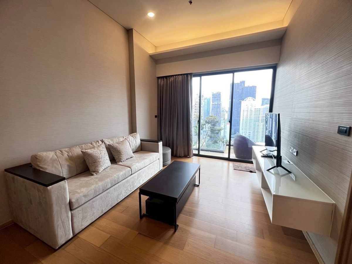 ขายคอนโดสุขุมวิท อโศก ทองหล่อ : Siamese Exclusive 31 (Private Lift)