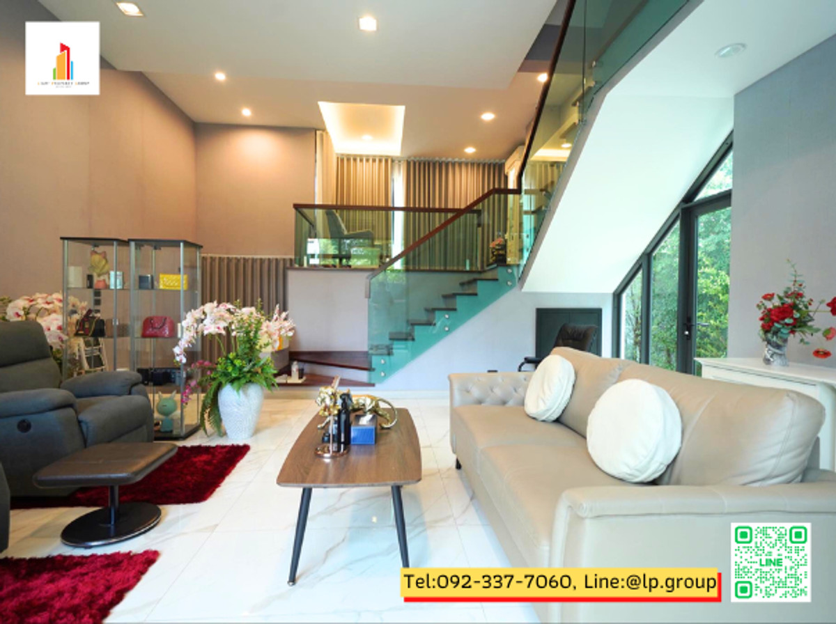 ขายทาวน์โฮมลาดพร้าว เซ็นทรัลลาดพร้าว : ขายทาวน์โฮม “THE EIGHT Chatuchak - Ratchada (ดิ เอท จตุจักร - รัชดา)“ ใกล้BTS/MRT ตลาด รพ. มหาลัย พร้อมอยู่ 