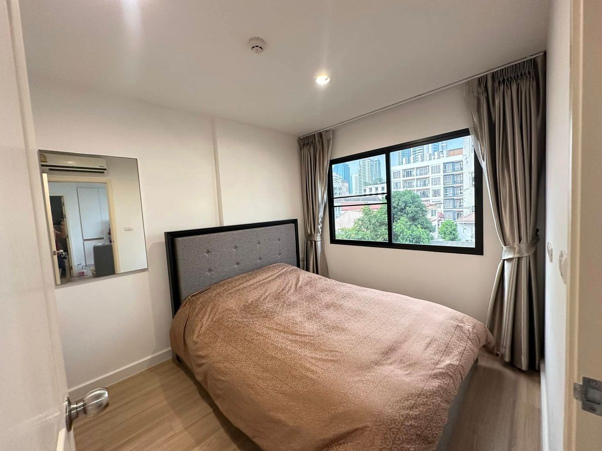 ขายคอนโดสุขุมวิท อโศก ทองหล่อ : The Nest Sukhumvit 22 / 1 Bedroom (FOR SALE), เดอะ เนสท์ สุขุมวิท 22 / 1 ห้องนอน (ขาย) NC152