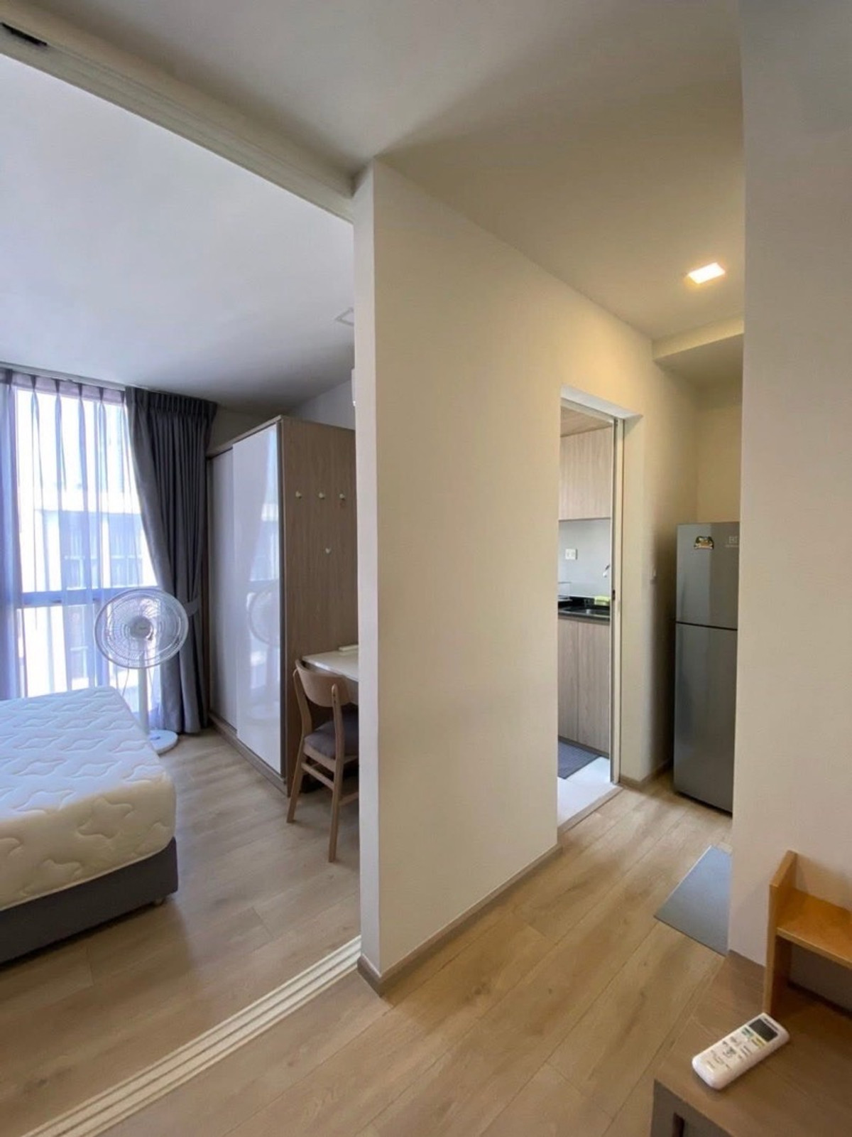 For RentCondoOnnut, Udomsuk : 🏙️💓 The new room is ready to be near BTS On Nut, convenient, easy to travel, food 🧸🌿✨