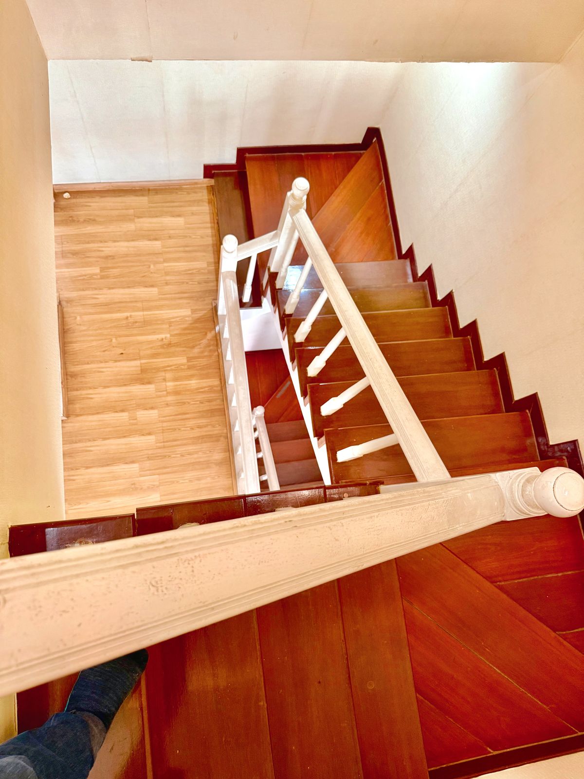 For SaleTownhomePattanakan, Srinakarin : Townhouse for sale, Worodom Place, opposite Seacon Square, Srinakarin