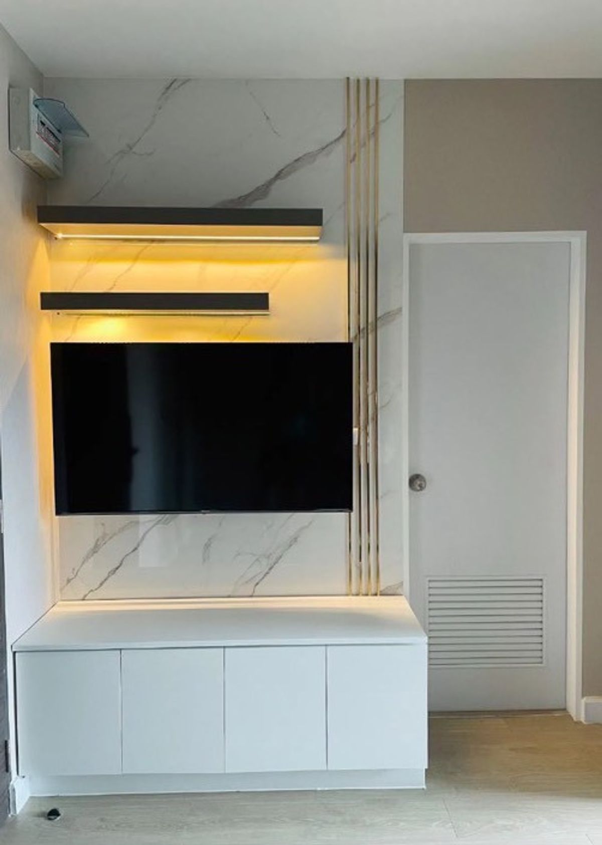 ขายคอนโดบางซื่อ วงศ์สว่าง เตาปูน : ขาย คอนโด Metro Sky ประชาชื่น ขนาด 1 ห้องนอน ชั้น 18 ตึก B