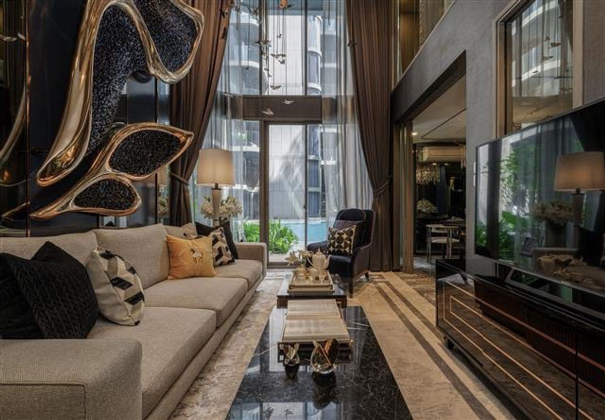 For RentCondoSukhumvit, Asoke, Thonglor : For rent Ashton Residence 41
