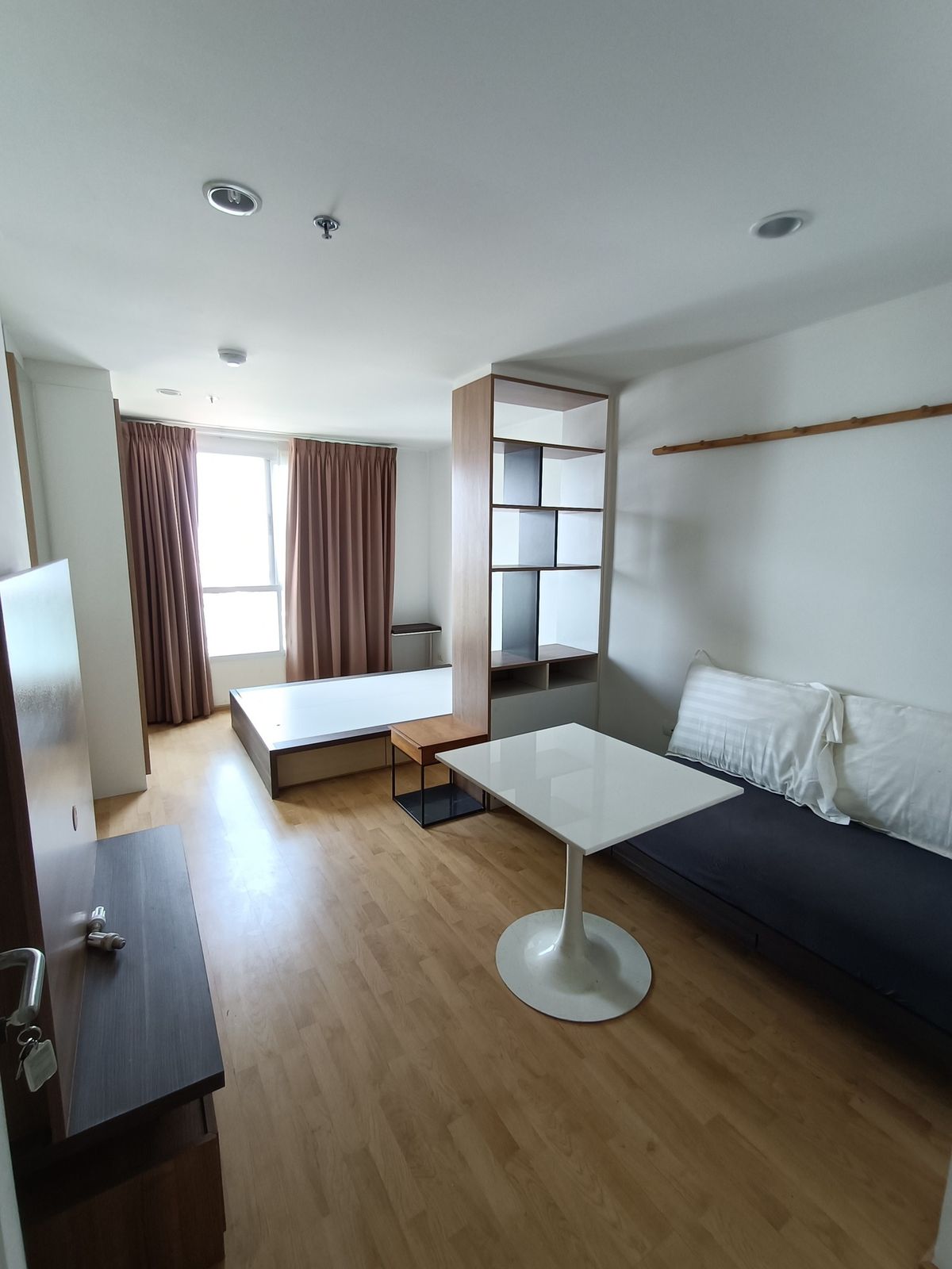 ขายคอนโดพัฒนาการ ศรีนครินทร์ : ห้องสวยชั้นสูง ราคาดีที่สุดในโครงการ!!⭐U Delight Residence พัฒนาการ - ทองหล่อ