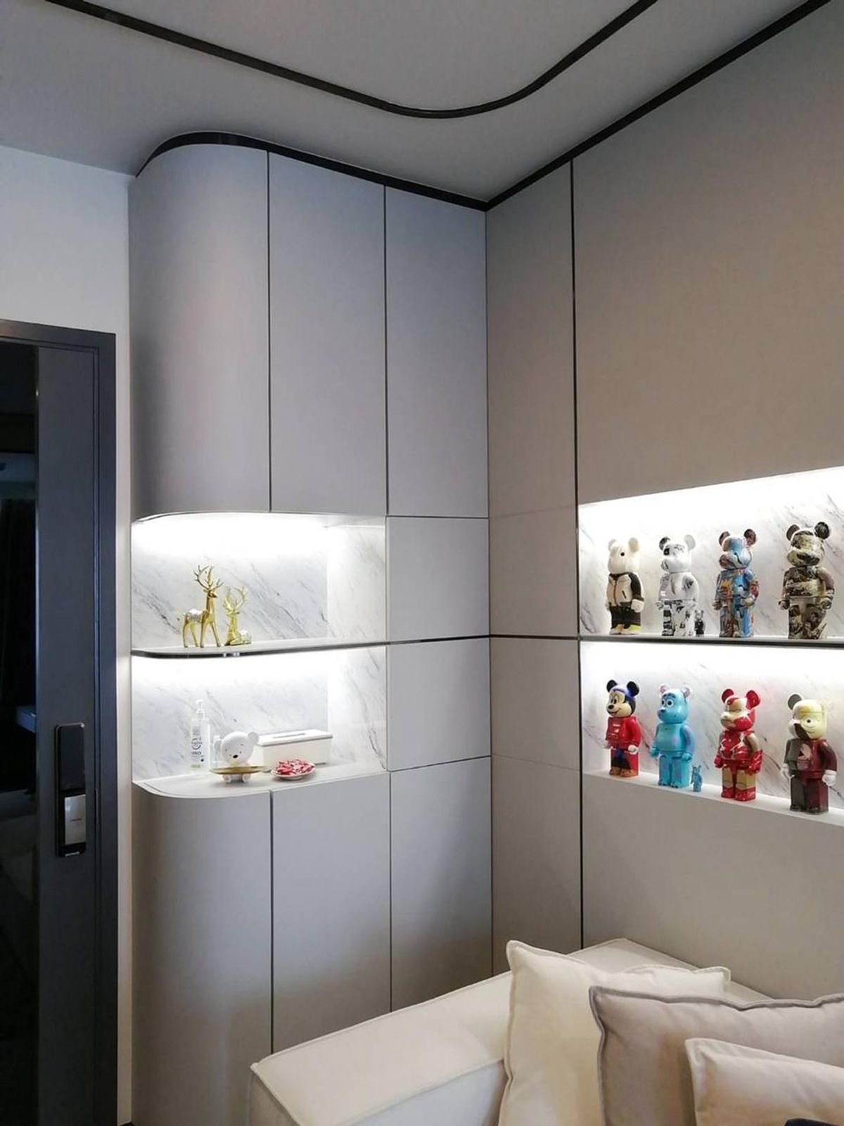 ขายคอนโดราชเทวี พญาไท : Park Origin Phayathai【𝐒𝐄𝐋𝐋 & 𝐑𝐄𝐍𝐓】🔥ห้องนี้คือความมินิมอลเท่ ทุกฟังก์ชันถูกคิดมาแล้ว บิ้วอินครบ ใช้งานจริงทุกวัน🔥  ติดต่อไลน์ไอดี: @hacondo