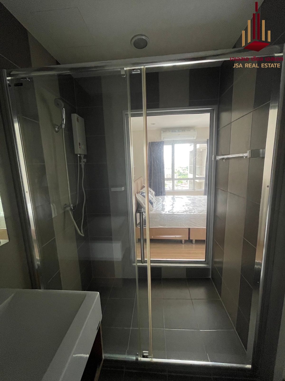 ให้เช่าคอนโดวงเวียนใหญ่ เจริญนคร : ✨ For Rent: Motif Condo Sathorn - Wongwianyai Condo ✨  💰 Only 18,000 THB/month