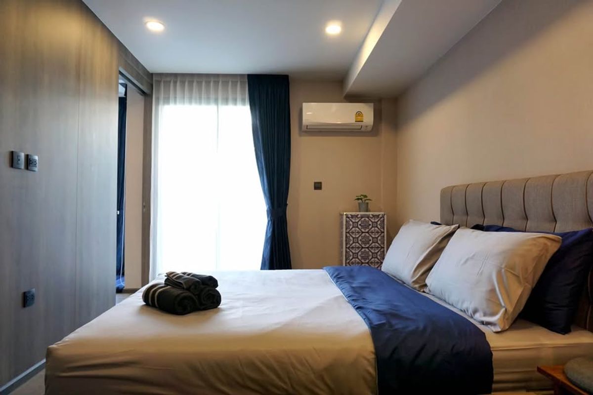 For RentCondoSiam Paragon ,Chulalongkorn,Samyan : ✨ Klass @siam | Low-Rise Luxury Condo in the heart of Siam ✨