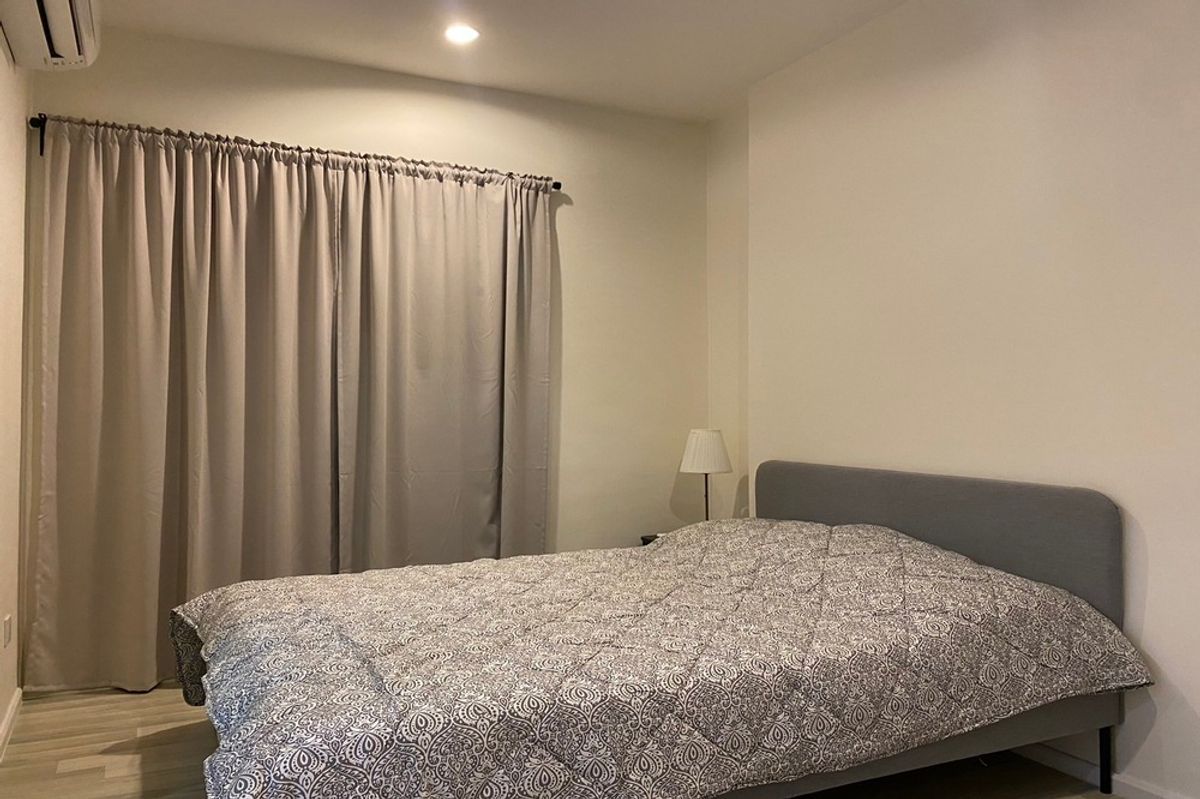 For SaleCondoSathorn, Narathiwat : 🔥 For Sale - Rent !! high floor 26++, minimalist style!!🔥 Code C20221201854..........The Key Sathorn - Charoenraj, 1 bedroom, 1 bathroom, furnished, ready to move in, Special Deal!!📣📣