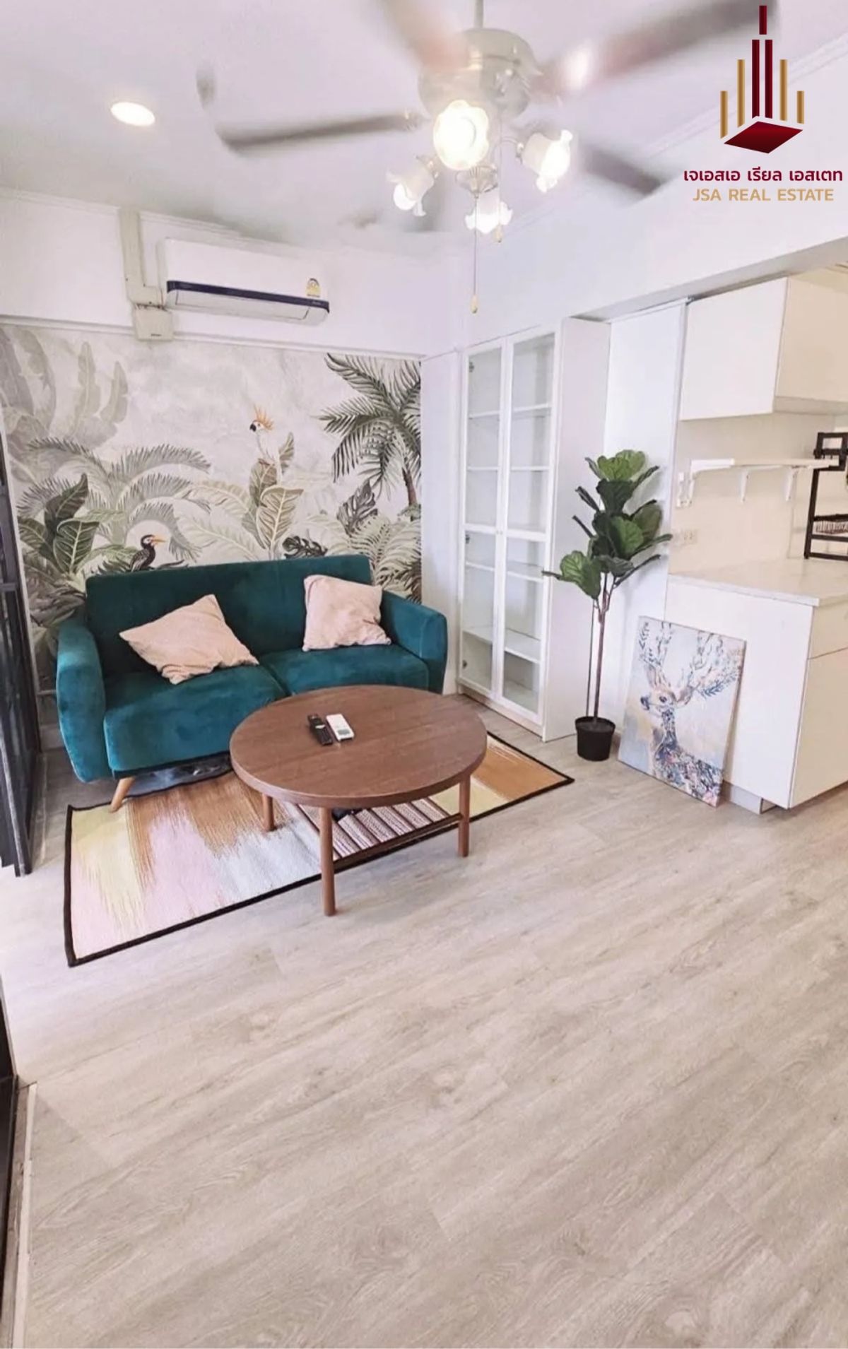 ขายคอนโดสยาม จุฬา สามย่าน : ✨ For Sale: Pathumwan Place Condo ✨  💰 Only 5,950,000 THB