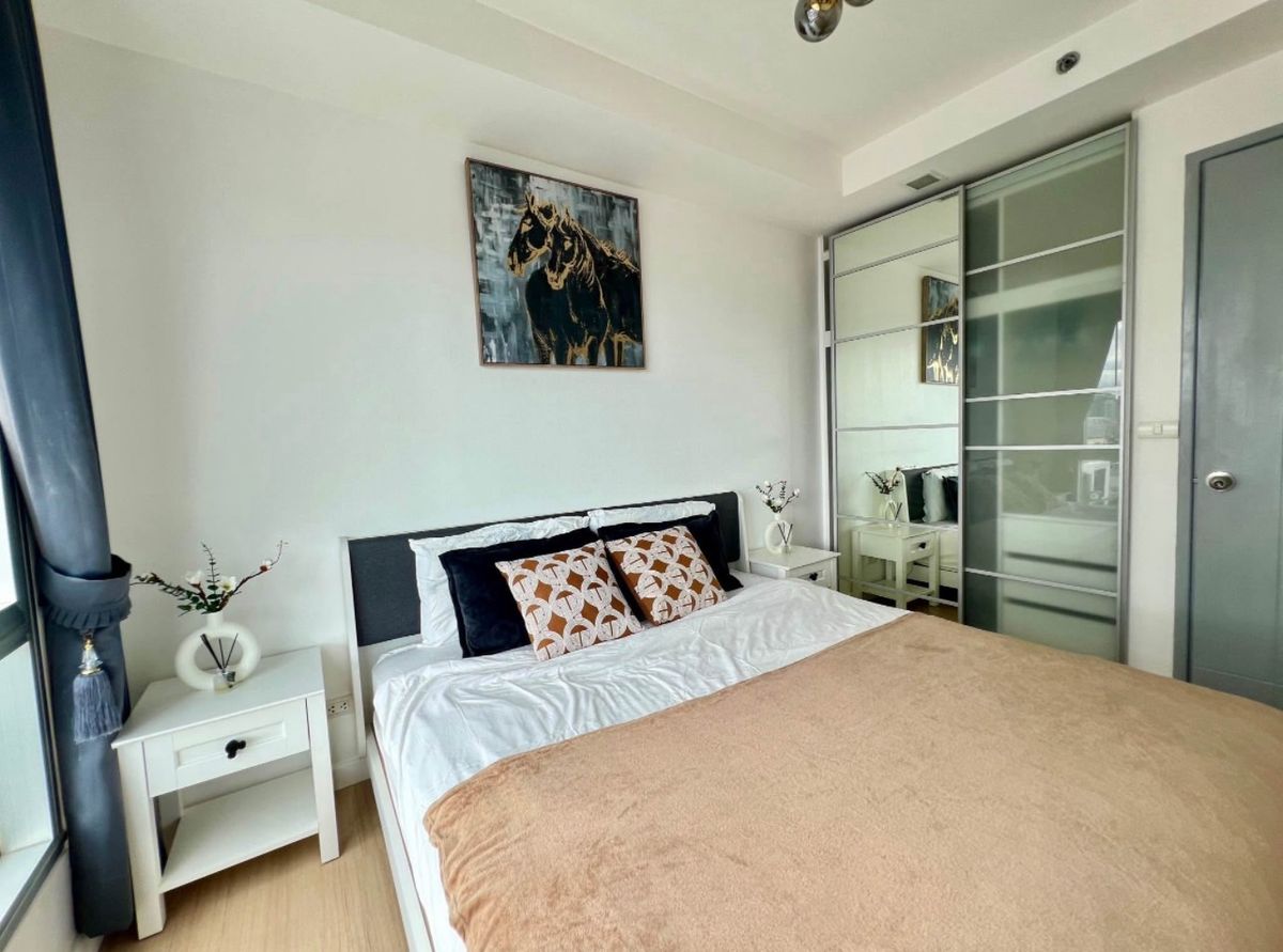 For RentCondoRama9, Petchburi, RCA : Condo for rent: Lumpini Suite Sukhumvit 41 (Lumpini Suite Sukhumvit 41) ((BTS Phrom Phong)) MK - 02 Line @livingbkk