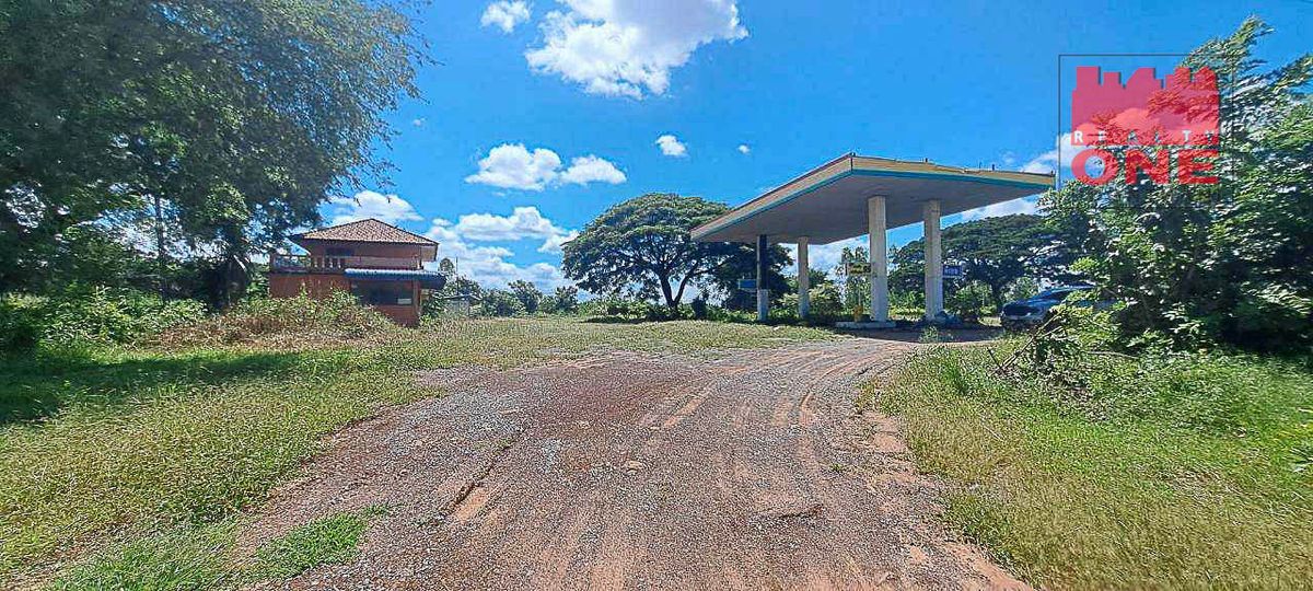 ขายโกดังกาฬสินธุ์ : ที่ดินพร้อมสิ่งปลูกสร้าง (บ้าน 1 หลัง,  โกดัง 1 หลัง ตาชั่งที่ใช้ชั่งน้ำหนักพืชผลทางการเกษตร 2 ชุด)