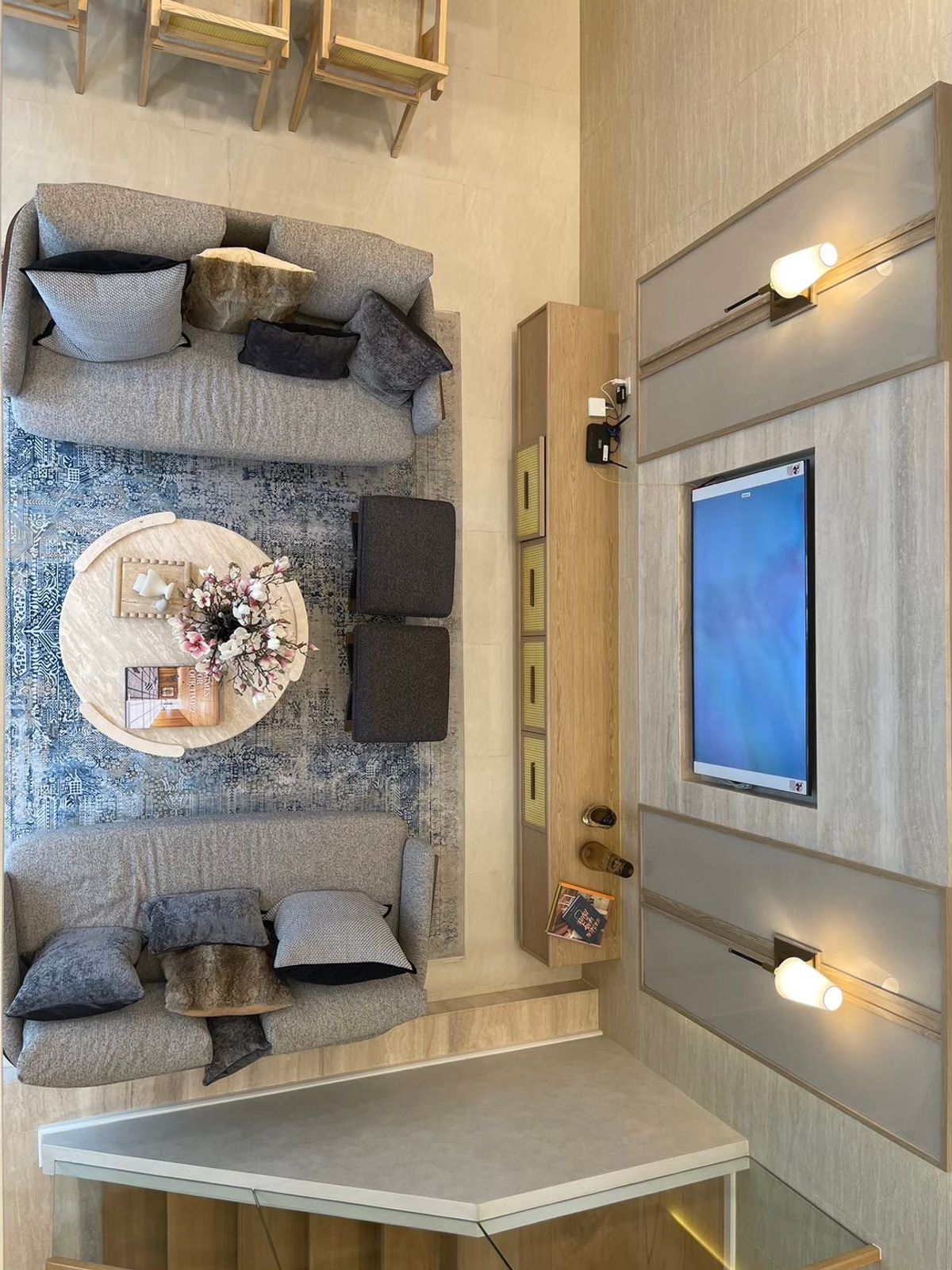 For SaleLadprao, Central Ladprao : ✨ Rare Collection 📞 092-690-5445 Mayfield Lane Ratchada–Ladprao Luxury homes in the Prime location, only 11 units! Starting from just 38.5–50 MB.*