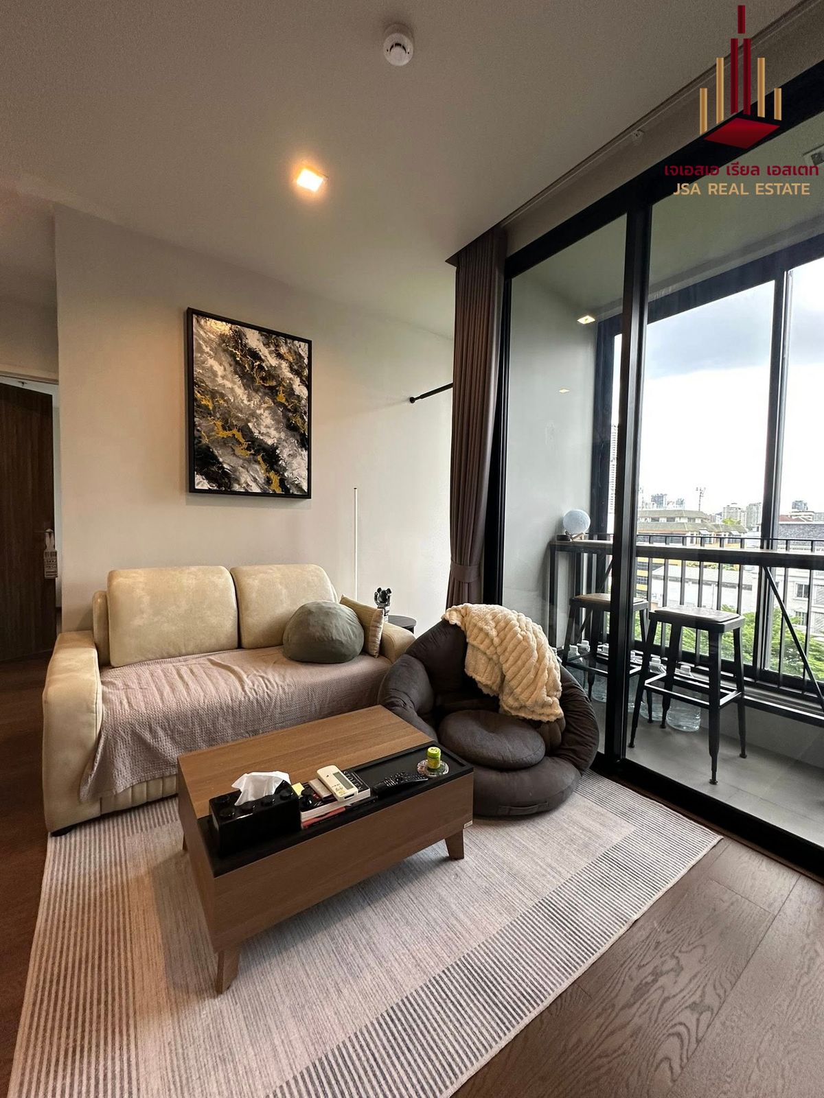 For RentCondoSukhumvit, Asoke, Thonglor : ✨ For Rent: Ideo Q Sukhumvit 36 ​​Condo ✨ 💰 ONLY 45,000 THB/Month