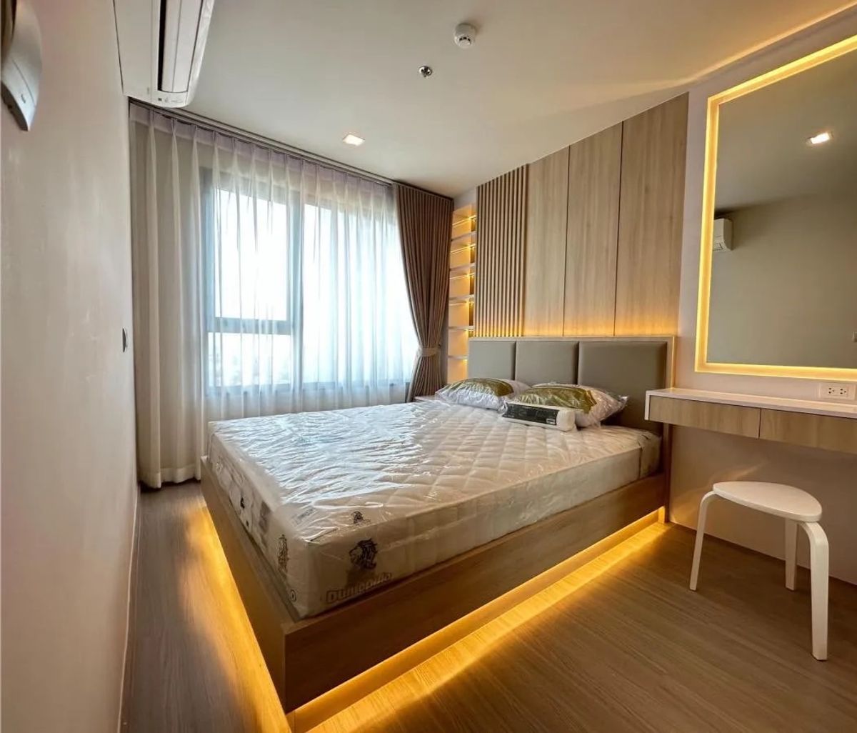 ขายคอนโดลาดพร้าว เซ็นทรัลลาดพร้าว : Life Ladprao / 1 Bedroom (FOR SALE), ไลฟ์ ลาดพร้าว / 1 ห้องนอน (ขาย) ML184