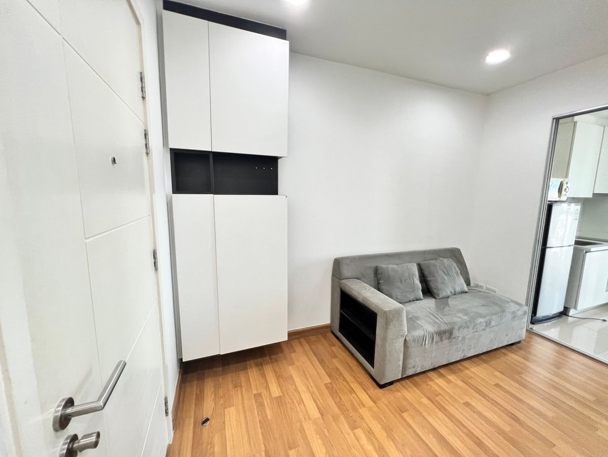 For SaleCondoRatchadapisek, Huaikwang, Suttisan : Centric Ratchada - Suttthisan / 1 Bedroom (For Sale), Centric Ratchada -Sutthisan / 1 Bedroom (Sale) CHER085