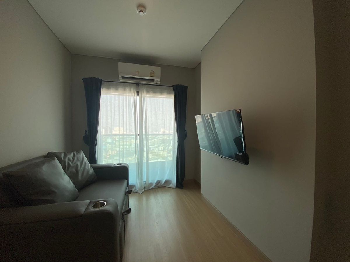 For RentCondoRatchathewi,Phayathai : 🅽🅴🆆 Rental of Lumpini, Sweet Din Daeng - Ratchaprarop 🅽🅴🆆 Interested in adding LINE @zcondo (with @prefix) C3095