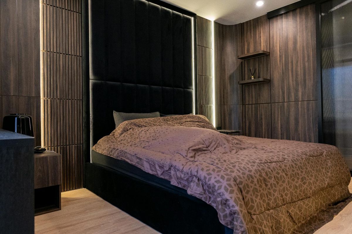 ขายทาวน์โฮมอ่อนนุช อุดมสุข : ขายทาวน์โฮม cherkoon ตกแต่งพร้อมอาศัย 9.5M ย่านอ่อนนุช-ศรีนครินทร์ 