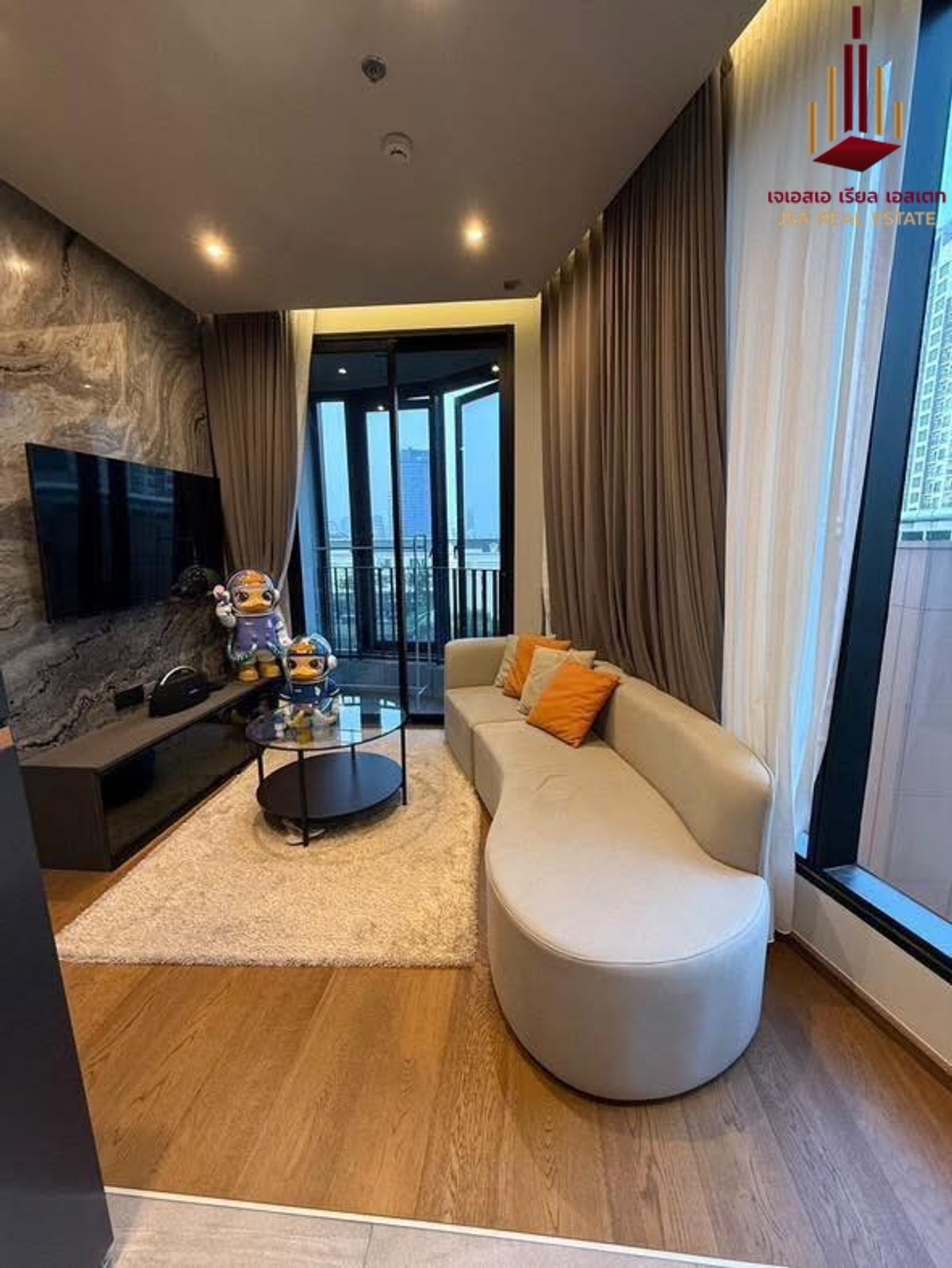 ให้เช่าคอนโดสุขุมวิท อโศก ทองหล่อ : ✨ For Rent : Ideo Q Sukhumvit 36  Condo ✨  💰 Only 35,000  thb/month