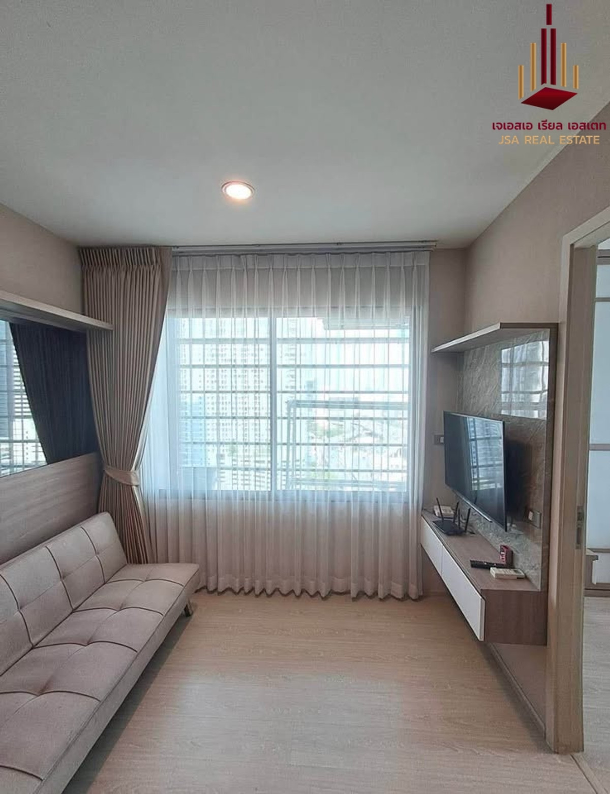 For SaleCondoRama9, Petchburi, RCA : ✨ For Sale: Rhythm Asoke 2 Condo ✨ 💰 ONLY 3,500,000 THB