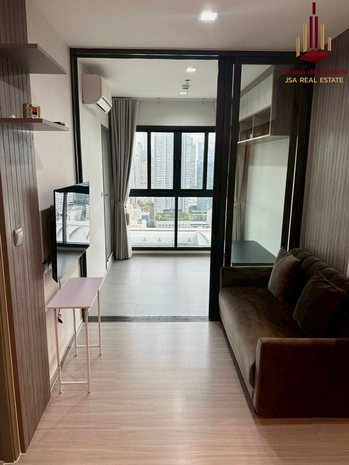 For SaleCondoRama9, Petchburi, RCA : ✨ For Sale: Life Asoke Hype Rama 9 Condo ✨ 💰 Only 6,250,000 THB