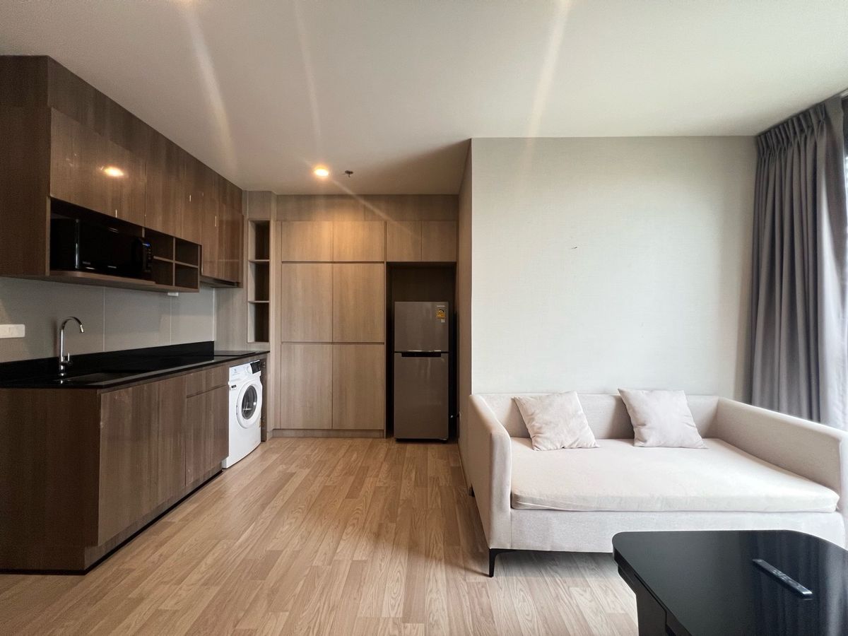 ให้เช่าคอนโดบางนา แบริ่ง ลาซาล : ให้เช่า Ideo Mobi Sukhumvit Eastpoint BTS บางนา ห้องสวย พร้อมอยู่ สามารถนัดดูห้องจริงได้ทุกวัน โทรเลย 086-888-9328