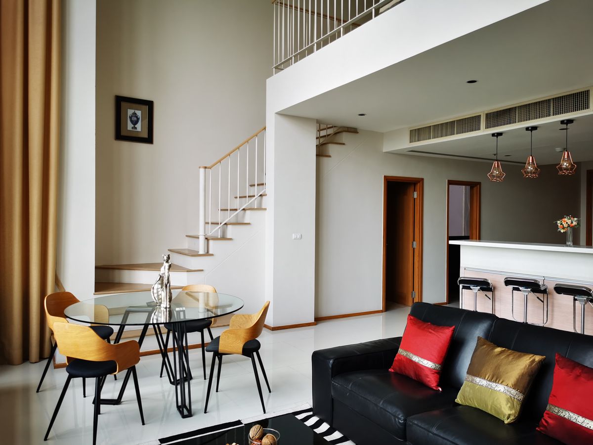 ขายคอนโดสุขุมวิท อโศก ทองหล่อ : ขายคอนโด ดิ เอ็มโพริโอ เพลส สุขุมวิท 24 - The Emporio Place Sukhumvit 24