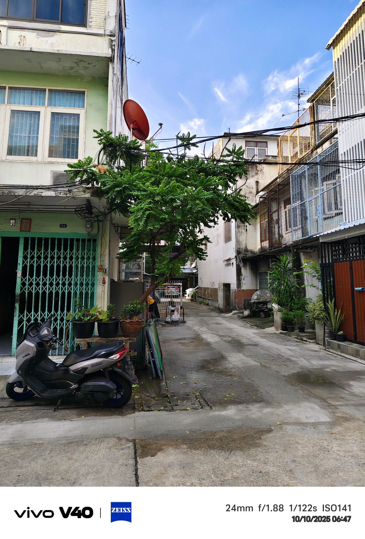 ขายอาคารพาณิชย์สาทร นราธิวาส : ขายด่วนอ.พาณิชย์ 2.75ชั้นซเซ็นต์หลุยส์ 8..0ลบ