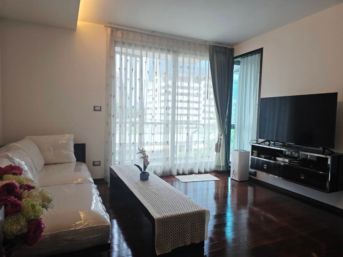 ให้เช่าคอนโดสุขุมวิท อโศก ทองหล่อ : 🔥For Rent !!🔥 The Address Sukhumvit 61 | 1 bed 56 sqm. | Fully Furnished & Ready to move | ติดต่อ จี 087-4564249