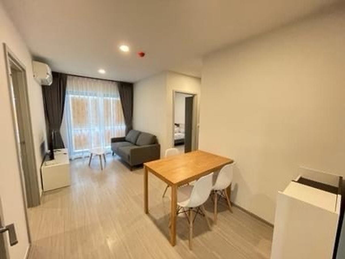 ให้เช่าคอนโดพระราม 9 เพชรบุรีตัดใหม่ RCA : 2bed for Rent Ascire Asoke - Ratchada ใกล้ Rama9