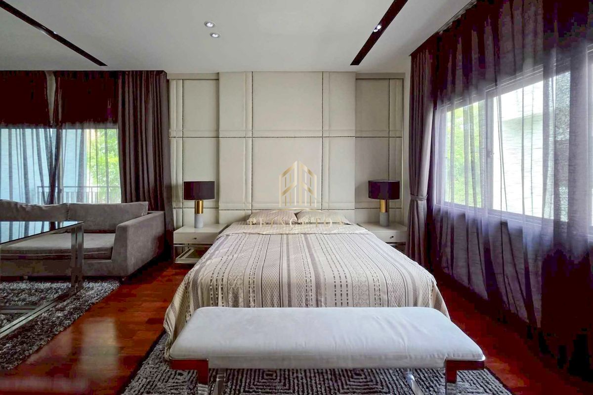 HousePattanakan, Srinakarin :  Grand Bangkok Boulevard Rama 9 📞092-4252445