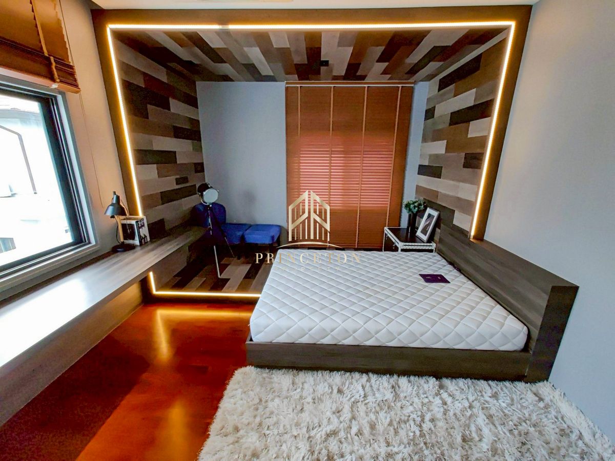 HousePattanakan, Srinakarin :  Grand Bangkok Boulevard Rama 9 📞092-4252445