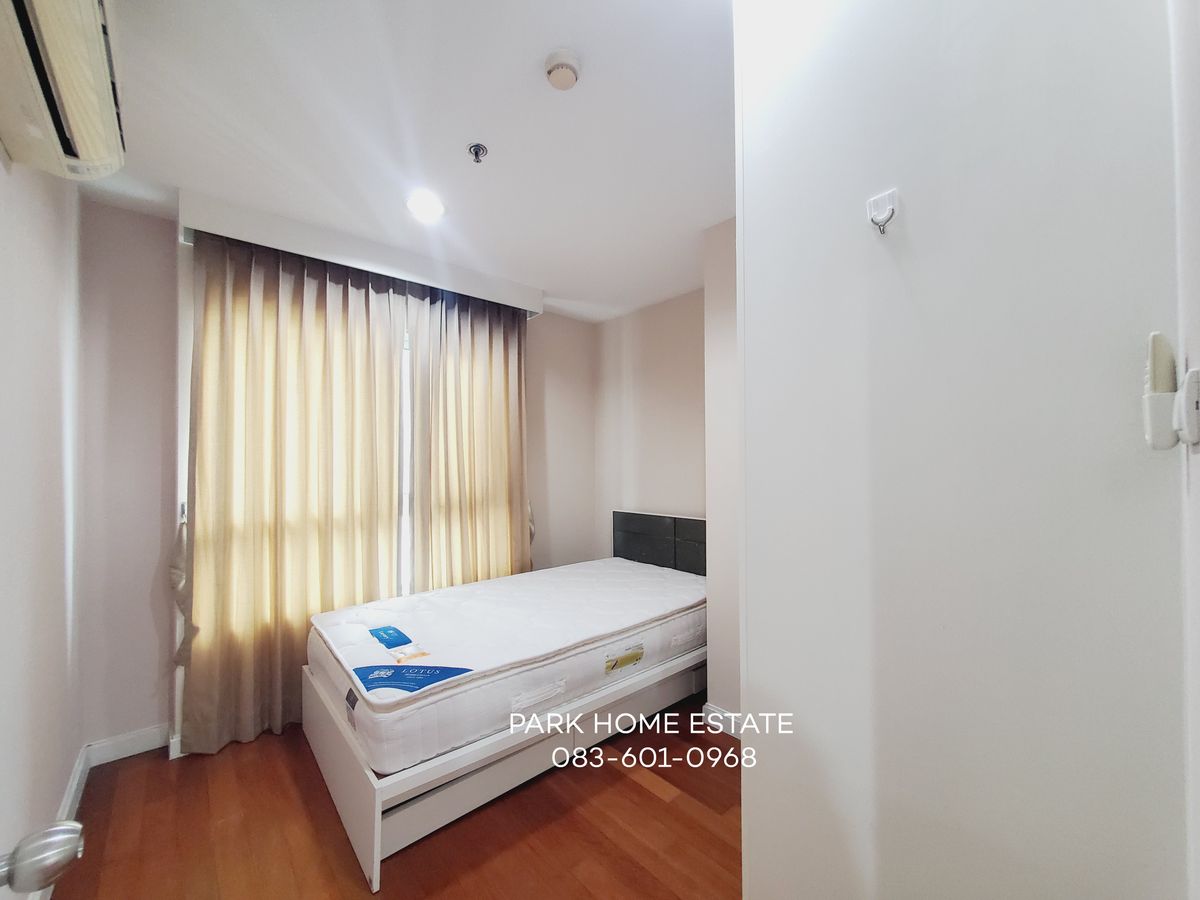 ให้เช่าคอนโดพระราม 9 เพชรบุรีตัดใหม่ RCA : Belle Grand Rama 9 ✨ 2 ห้องนอน  BEST PRICE   📞 Line : @pukkhome (with @)