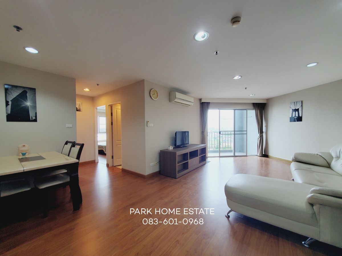 ให้เช่าคอนโดพระราม 9 เพชรบุรีตัดใหม่ RCA : Belle Grand Rama 9 ✨ 2 ห้องนอน วิวโล่ง มีหลายห้องนะคะ  📞 Line : @pukkhome (with @)