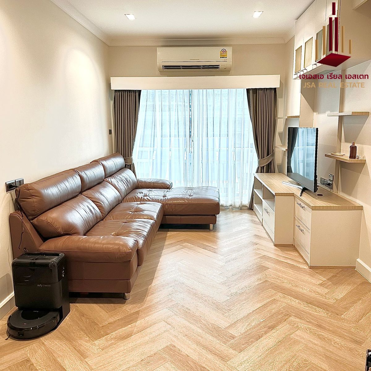 ขายคอนโดสุขุมวิท อโศก ทองหล่อ : ✨ For Sale: Grand Park View Asoke Condo ✨  💰 Only 5,000,000 THB