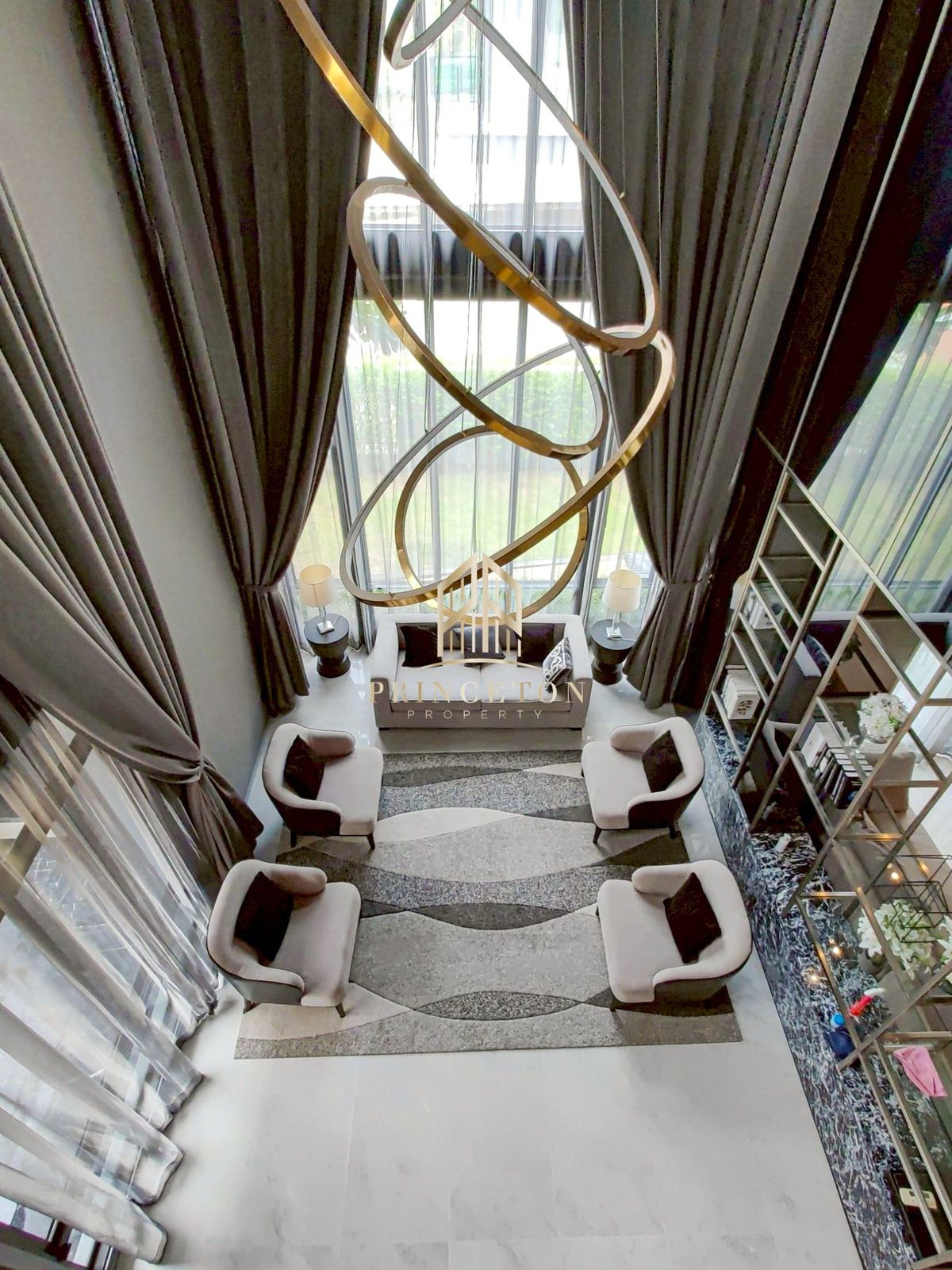 HousePattanakan, Srinakarin :  Grand Bangkok Boulevard Rama 9 📞092-4252445