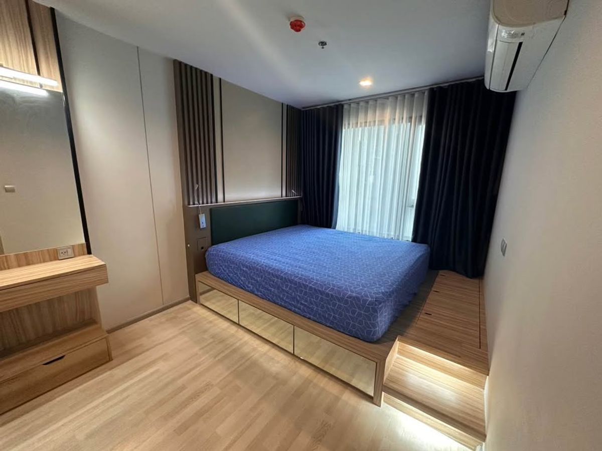 ให้เช่าคอนโดลาดพร้าว เซ็นทรัลลาดพร้าว : 🔴20,000฿🔴 𝐋𝐢𝐟𝐞 𝐋𝐚𝐝𝐩𝐫𝐚𝐨┃ไลฟ์ ลาดพร้าว ✅ ใกล้ BTS ห้าแยกลาดพร้าว ยินดีบริการ🙏สนใจทัก 𝙇𝙄𝙉𝙀 มานะคะ (ตอบไวมาก):​📱 รหัสทรัพย์​ 6809-2604📱: ไอดีไลน์:@bbcondo88