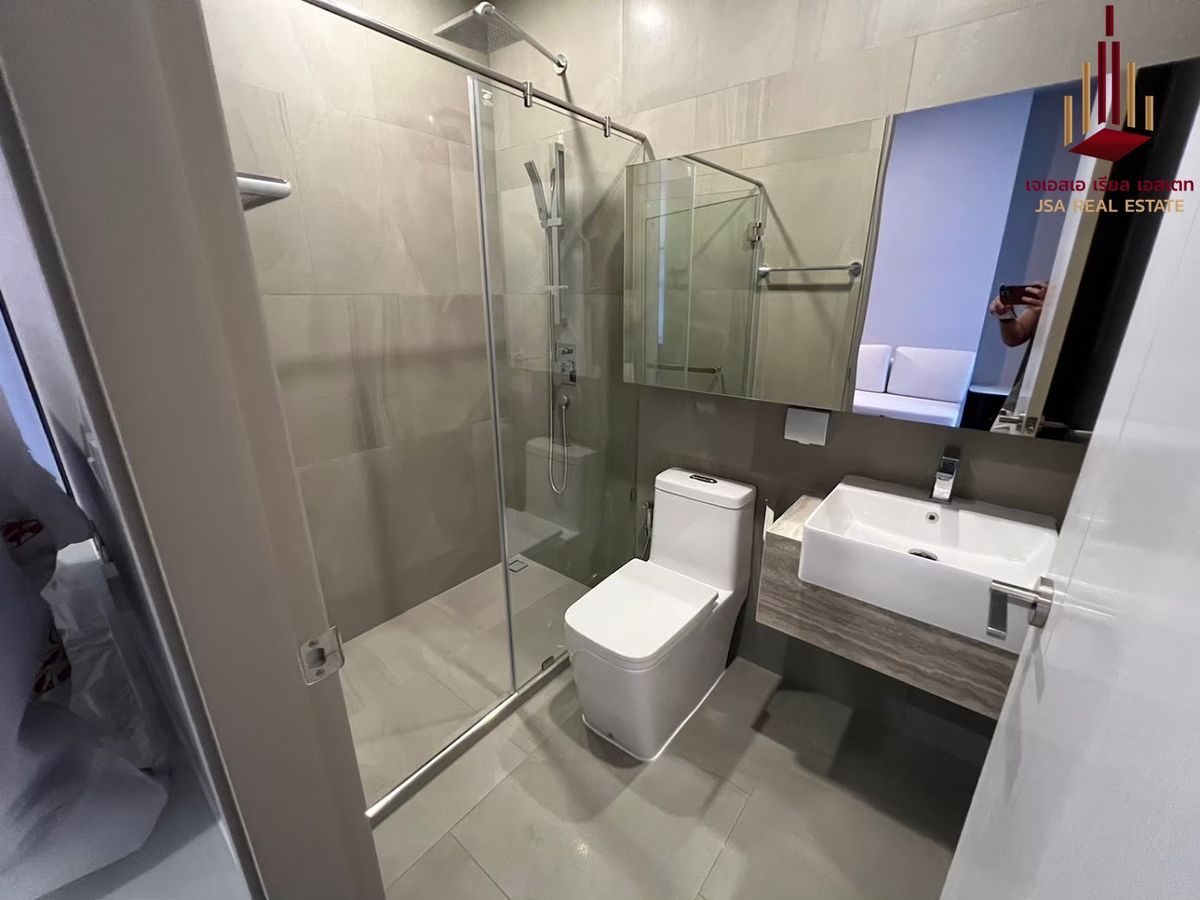 ให้เช่าคอนโดราชเทวี พญาไท : ✨ ให้เช่า Park Origin Phayathai ราคา 33,000 บาท ห้อง 1B/1B