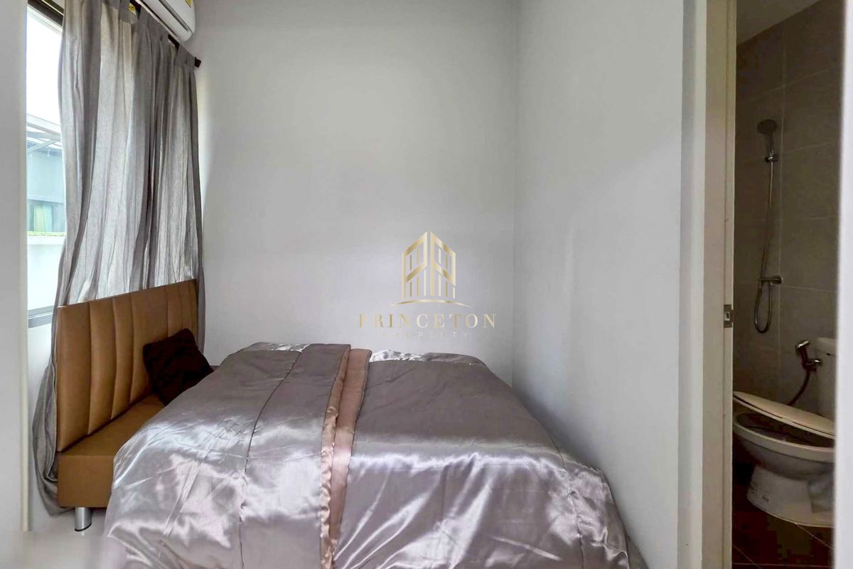 HousePattanakan, Srinakarin :  Grand Bangkok Boulevard Rama 9 📞092-4252445