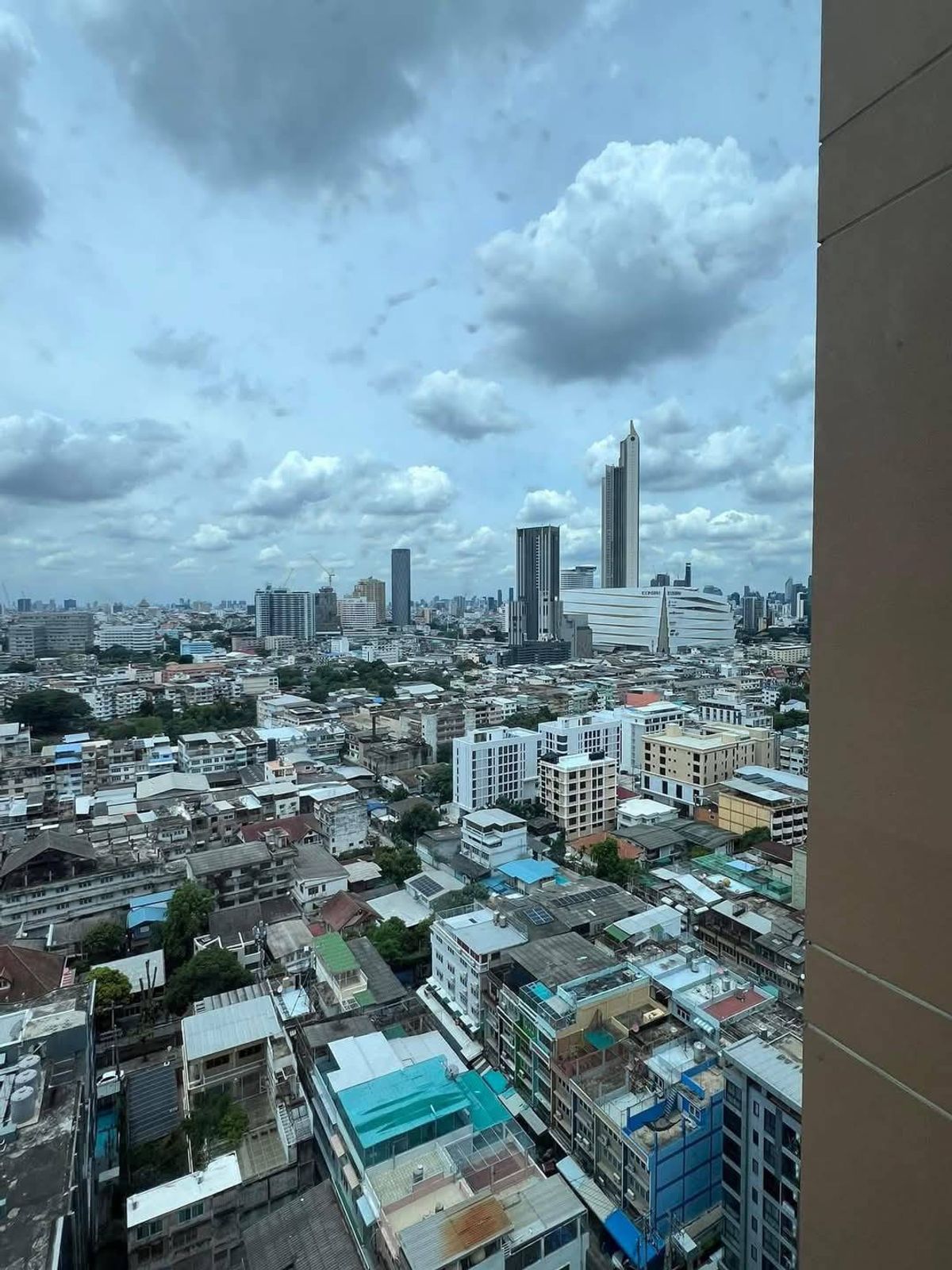 ให้เช่าคอนโดวงเวียนใหญ่ เจริญนคร : 💥ST-6312💥ว่าง ให้ เช่า  วิลล่า สาทร  👉แอดไลน์ @cozycondo 