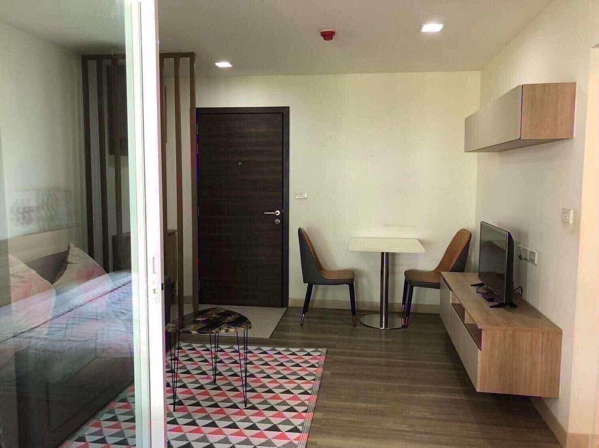 ให้เช่าคอนโดอ่อนนุช อุดมสุข : 📍 Moniiq Sukhumvit 64 – Condo for Rent
✨ Free Shuttle Bus to BTS Punnawithi ✨
