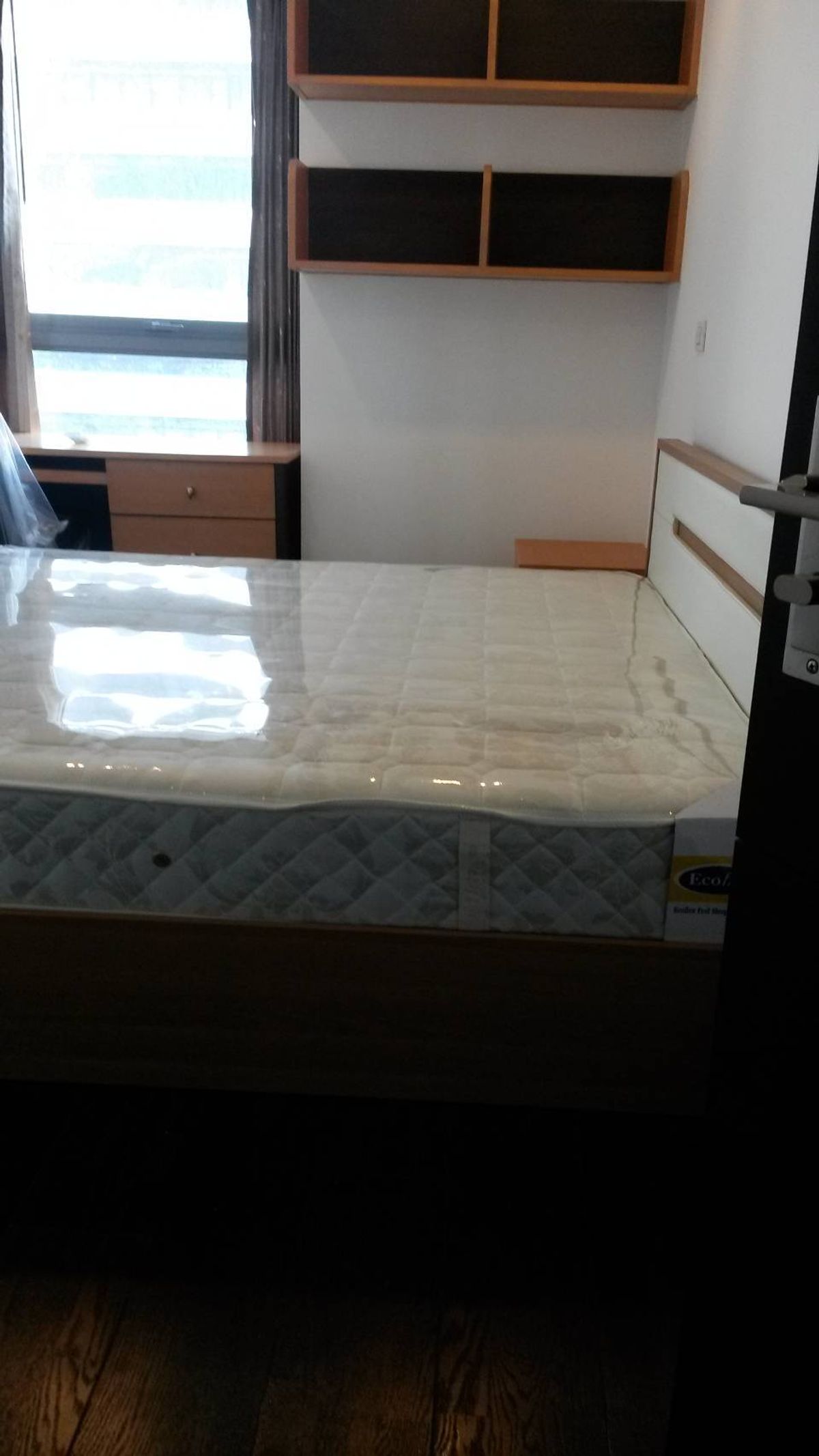 ให้เช่าคอนโดราชเทวี พญาไท : ให้เช่าคอนโด ไอดีโอ คิว พญาไท เฟอร์นิเจอร์ครบ (S15-24998)