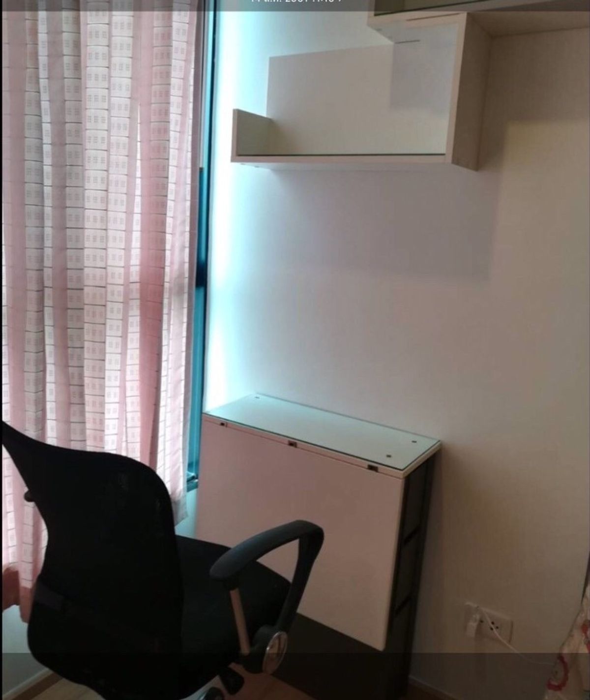 For SaleCondoRama9, Petchburi, RCA : ✅ S-TB9R104 ✅ Line : @p2nproperty