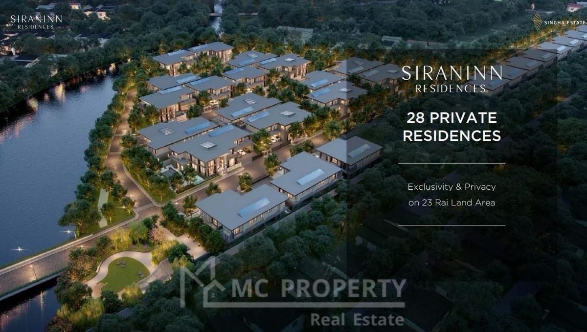 ให้เช่าบ้านพัฒนาการ ศรีนครินทร์ : SIRANINN 610SQM 5 ห้องนอนให้เช่าเพียง 600,000 กรุณาติดต่อ 0816878954
