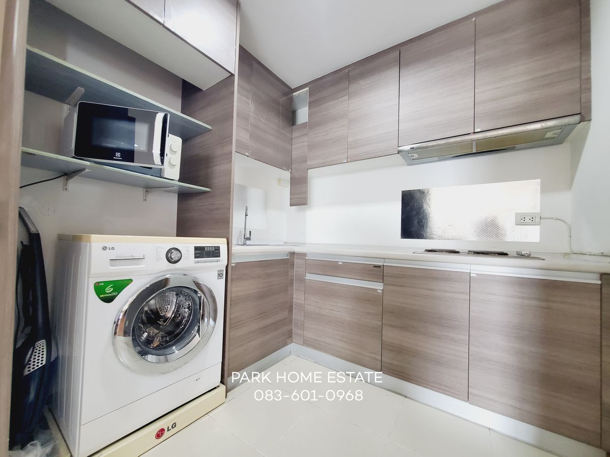 ให้เช่าคอนโดพระราม 9 เพชรบุรีตัดใหม่ RCA : Belle Grand Rama 9 ✨ 2 ห้องนอน วิวโล่ง มีหลายห้องนะคะ  📞 Line : @pukkhome (with @)